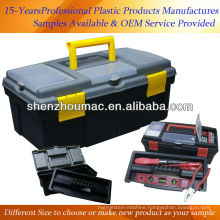 plastic mould/tool box mould/bucket mould/crate mould/prefrom mould/all kinds of mould